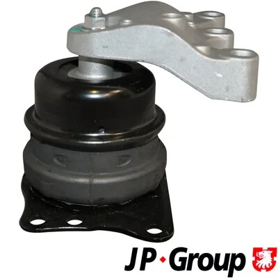 Mounting, engine